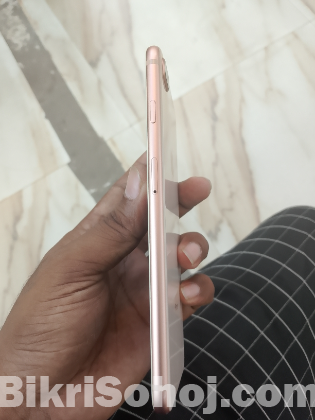 Iphone 8 plus used
